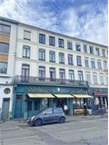 appartement à la vente